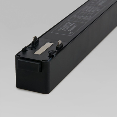 Трансформатор Elektrostandard Flat Magnetic 200W черный 95045/00 a063733