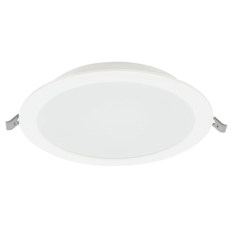 Встраиваемый светильник Nowodvorski Mykonos Led White 10544