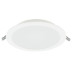 Встраиваемый светильник Nowodvorski Mykonos Led White 10544