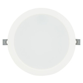 Встраиваемый светильник Nowodvorski Mykonos Led White 10544