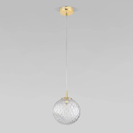 Подвесной светильник TK Lighting 4609 Cadix Gold
