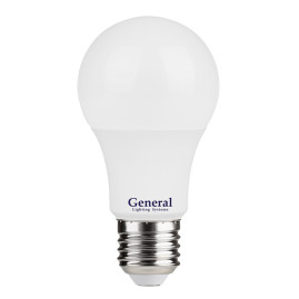 Лампа General GLDEN-WA60-11-230-E27-6500 угол 270