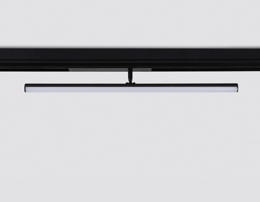 Трековый светодиодный светильник Ambrella Light Track System Magnetic 220V GL1361