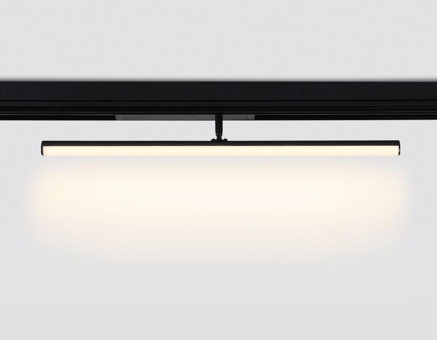 Трековый светодиодный светильник Ambrella Light Track System Magnetic 220V GL1361