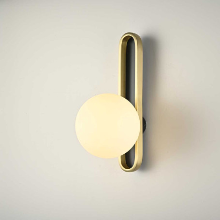 Бра Imperium Loft Lex Dixon 133239-22