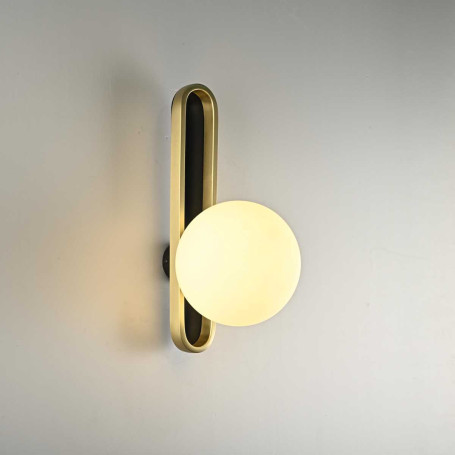 Бра Imperium Loft Lex Dixon 133239-22