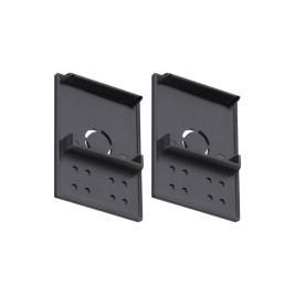 Заглушка торцевая 2 шт Novotech VECTOR 135317