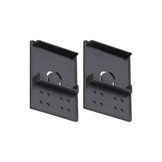 Заглушка торцевая 2 шт Novotech VECTOR 135317