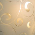Настенный светильник Arte Lamp Ornament A3320PL-3CC