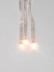 Светодиодная гирлянда Uniel 220V теплый белый ULD-S0600-400/DTA Warm White IP20 Firecracker UL-00005480