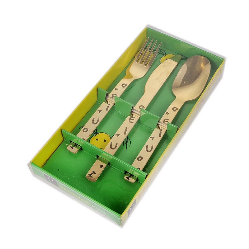 Детский набор на 1перс.3пред.&quot;Хедмар&quot; Herdmar