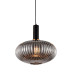 Подвесной светильник Lumina Deco Floril LDP 1216-1 GY+BK