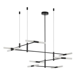 Подвесной светильник Odeon Light Soho Hightech 4307/16