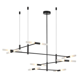 Подвесной светильник Odeon Light Soho Hightech 4307/16