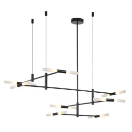 Подвесной светильник Odeon Light Soho Hightech 4307/16