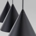 Подвесной светильник TK Lighting 10068 Cono