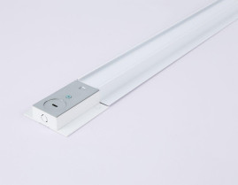 Шинопровод встраиваемый Ambrella Light Track System Standard 220V GL7121