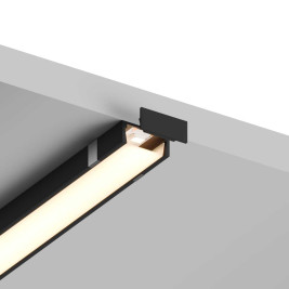 Накладной профиль для светодиодной ленты Hesby Lighting Line HSBL_0196