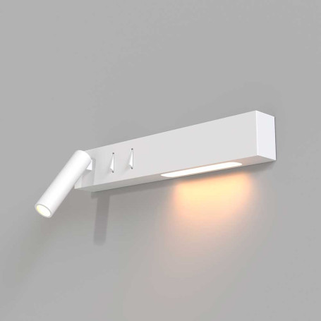 Настенный светодиодный светильник Maytoni Comodo C031WL-L8W3K