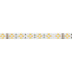 Светодиодная лента Arlight 20W/m 240Led/m 2835SMD теплый белый 5M RT-A240-10mm 24V Warm-MIX 038400
