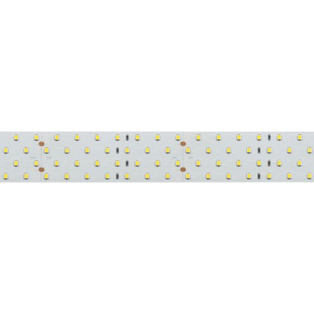 Светодиодная лента Arlight 30W/m 280LED/m 2835SMD холодный белый 2,5M 019087(2)