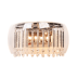 Настенный светильник Lumina Deco Gusto LDW 7019-4 PR