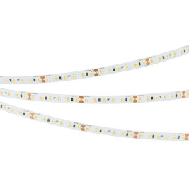 Светодиодная лента Arlight 6W/m 120Led/m 2835SMD персиковый 5M RT-A120-8mm 24V Peach Fuzz 047719