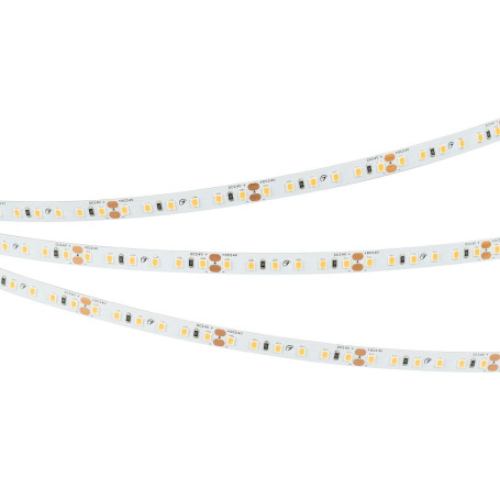 Светодиодная лента Arlight 6W/m 120Led/m 2835SMD персиковый 5M RT-A120-8mm 24V Peach Fuzz 047719