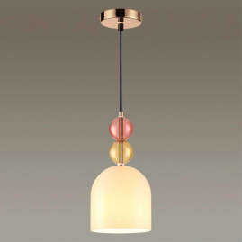 Подвесной светильник Lumion Suspentioni Gillian 4589/1A