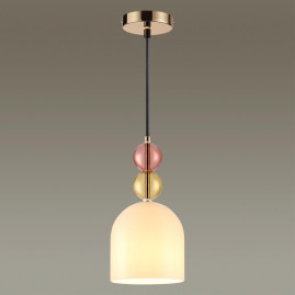 Подвесной светильник Lumion Suspentioni Gillian 4589/1A