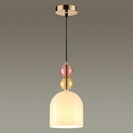 Подвесной светильник Lumion Suspentioni Gillian 4589/1A