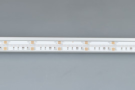 Светодиодная лента Arlight 7,2W/m 840Led/m CSP разноцветный/дневной белый 5M CSP-X840-12mm 24V RGBW-Day 046936