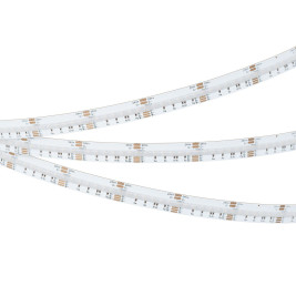 Светодиодная лента Arlight 7,2W/m 840Led/m CSP разноцветный/дневной белый 5M CSP-X840-12mm 24V RGBW-Day 046936