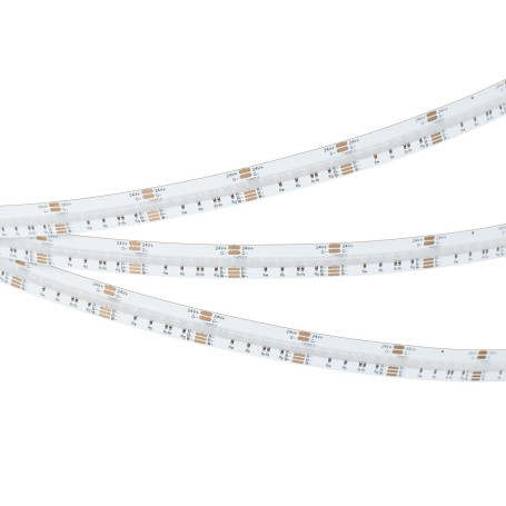 Светодиодная лента Arlight 7,2W/m 840Led/m CSP разноцветный/дневной белый 5M CSP-X840-12mm 24V RGBW-Day 046936