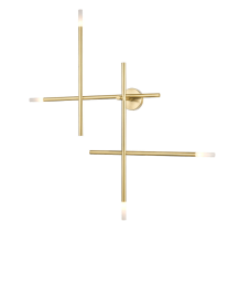 Бра Vele Luce Corda VL5534W14
