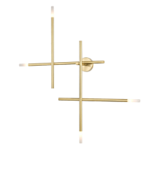 Бра Vele Luce Corda VL5534W14
