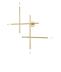 Бра Vele Luce Corda VL5534W14