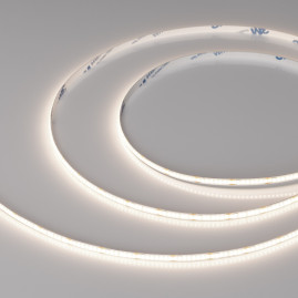 Светодиодная лента COB-X400-5mm 24V Day4000 (7.2 W/m, IP20, 5m) Arlight 039735(1)