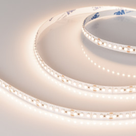 Светодиодная лента UL-A180-8mm 24V Warm3500 (14.4 W/m, IP20, 5m) Arlight 040549(1)