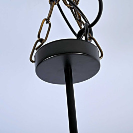 Подвесная люстра ImperiumLoft RH Two-Tier 75148-22
