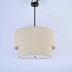 Подвесная люстра Imperium Loft Two-Tier Round 75148-22