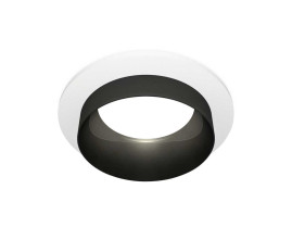 Комплект встраиваемого светильника Ambrella light Techno Spot XC (C6512, N6131) XC6512021