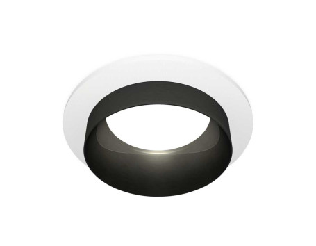 Комплект встраиваемого светильника Ambrella light Techno Spot XC (C6512, N6131) XC6512021