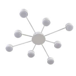 Люстра Lumion COMFI 8343/8C