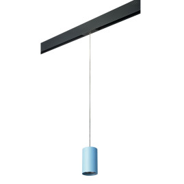 Комплект с трековым светильником Lightstar Rullo (214435+595857) PRORP435