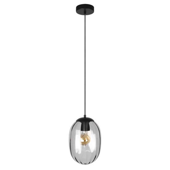 Подвесной светильник Loft It Bubble 10427 Smoke