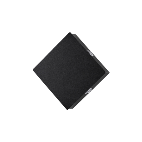 Настенный светодиодный светильник Odeon Light Hightech Vista 4259/8WL