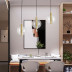 Подвесной светильник Imperium Loft Center Grid 1 345587-26