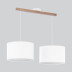 Подвесной светильник TK Lighting 3373 Troy White