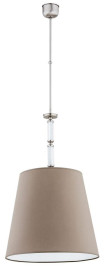 Подвесной светильник KUTEK  SPARONE SPA-ZWD-1(N/A)